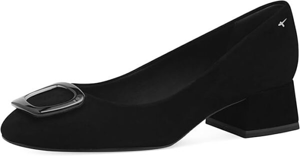Tamaris decolletè donna 22330 nero
