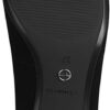 Tamaris decolletè donna 22330 nero