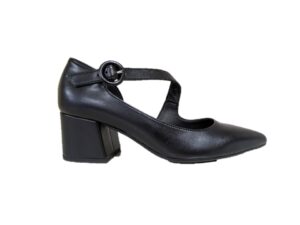 Nacrèe decoltè 774041 nero