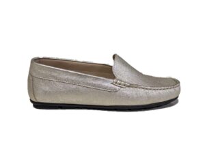 Slight mocassini donna in pelle 466 made in Italy