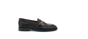 Frau mocassini donna 88n4 nero