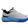 1 Extra sneakers uomo 7700000 bianco azzurro gore-tex