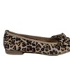 1 Tamaris ballerina donna 22141-44 leopard