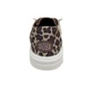 Hey Dude sneakers donna wendy rise animal tan multi
