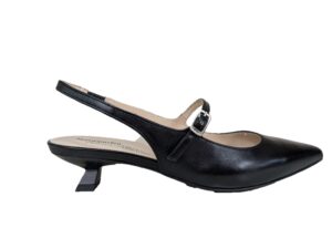 Nero Giardini dècollète donna e512260de nero