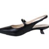 19 Nero Giardini dècollète donna e512260de nero