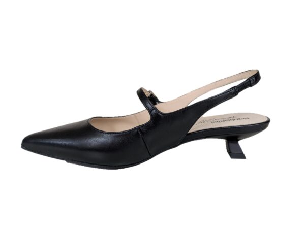 19 Nero Giardini dècollète donna e512260de nero