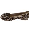 2 Tamaris ballerina donna 22141-44 leopard