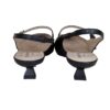 21 Nero Giardini dècollète donna e512260de nero