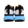 3 Extra sneakers uomo 7700000 bianco azzurro gore-tex