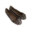 3 Tamaris ballerina donna 22141-44 leopard