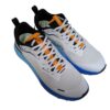4 Extra sneakers uomo 7700000 bianco azzurro gore-tex