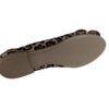 4 Tamaris ballerina donna 22141-44 leopard