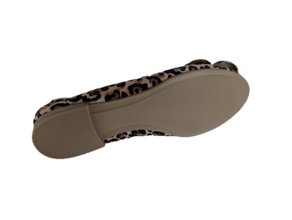 4 Tamaris ballerina donna 22141-44 leopard