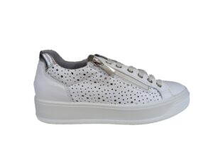 Igi&Co sneakers donna 7656455 bianco