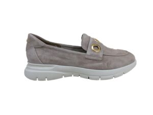 Frau slip-on 43d2 taupe extralight