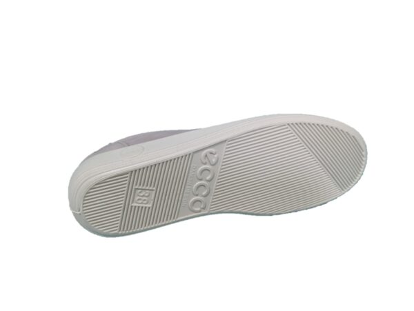 Ecco shoes sneakers donna 206503 grey rose