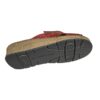 Grunland ciabatte donna Palo ci3610 rosso