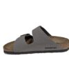 Birkenstock Arizona 0151213 stone