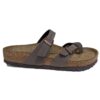 Birkenstock 0071061 mayari mocca