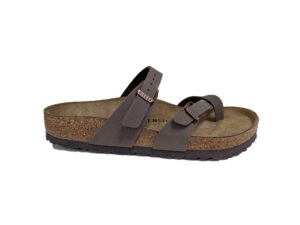 Birkenstock 0071061 mayari mocca