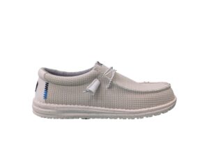 Hey Dude sneakers wally sport mesh