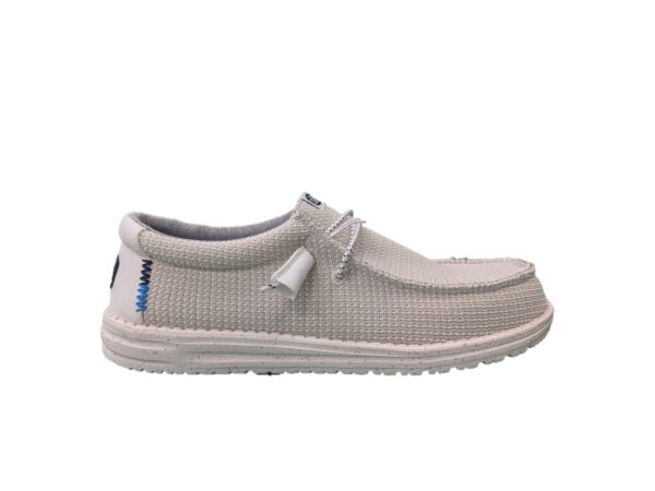 Hey Dude sneakers wally sport mesh