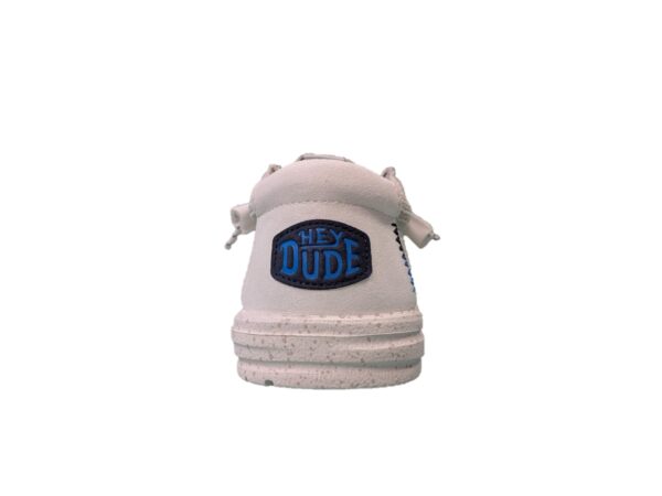Hey Dude sneakers wally sport mesh