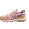 38 Victoria shoes sneakers donna 1156111 beige