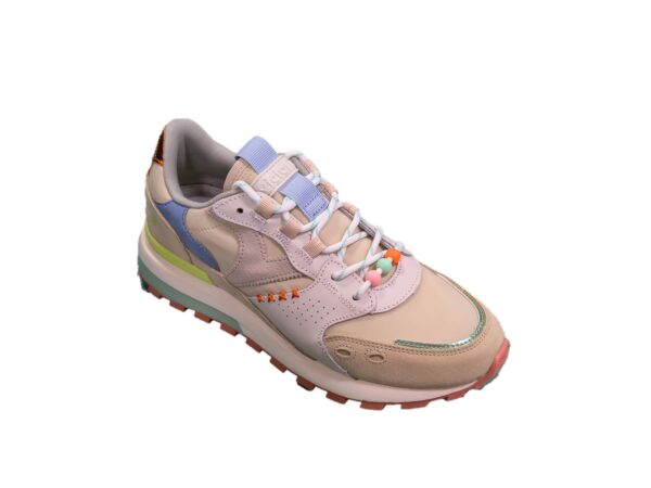 39 Victoria shoes sneakers donna 1156111 beige