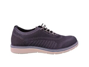 Igi&Co scarpe stringate uomo 7608311 blu