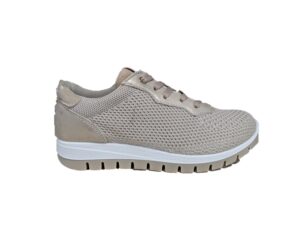 Igi&Co sneakers donna 7658733 cream