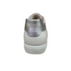 7 Ecco sneakers donna soft 7 w 470843 white pure silver