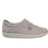 Ecco shoes sneakers donna 206503 grey rose