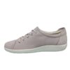 Ecco shoes sneakers donna 206503 grey rose