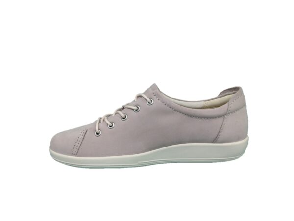 Ecco shoes sneakers donna 206503 grey rose