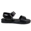 Tamaris sandali donna 28133 nero
