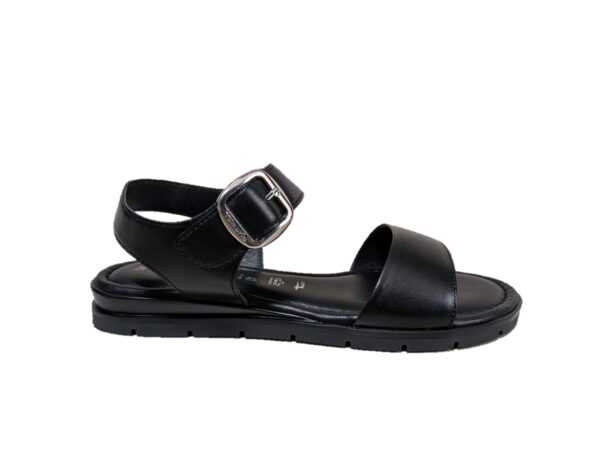 Tamaris sandali donna 28133 nero