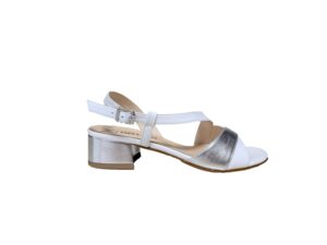 Melluso sandali donna k35157z bianco