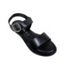 Tamaris sandali donna 28133 nero