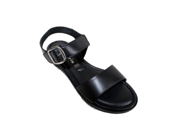 Tamaris sandali donna 28133 nero