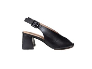 Melluso sandali donna n622z nero
