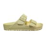 Birkenstock ciabatte Arizona eva 1022466 popcorn