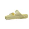 Birkenstock ciabatte Arizona eva 1022466 popcorn