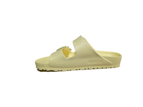 Birkenstock ciabatte Arizona eva 1022466 popcorn