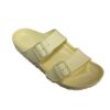 Birkenstock ciabatte Arizona eva 1022466 popcorn