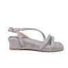 5 Alma En Pena sandali donna v251751 taupe