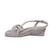 6 Alma En Pena sandali donna v251751 taupe