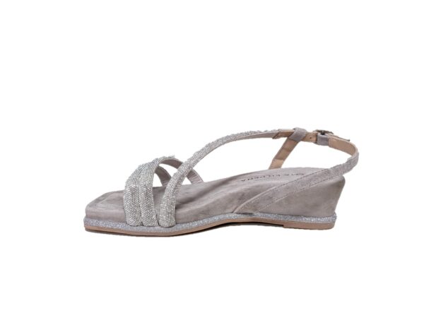 6 Alma En Pena sandali donna v251751 taupe