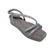 7 Alma En Pena sandali donna v251751 taupe